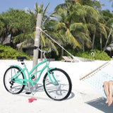 7 Speed Bicycles, Multiple Colors 26"Inch Beach Cruiser Bike W1019116878
