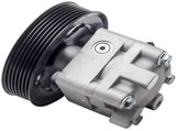 Power Steering Pump w/ Pulley fit for Nissan Altima Murano Maxima 2007-2014 215485 42221576
