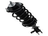6pcs Front Rear Shocks Struts w/Coil Spring Sway bar fit for 2011 2012 Honda Odyssey 38606362