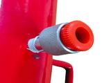 20 Ton Hydraulic Jack Air Pump Lift Porta Power Ram Repair Tool Kit 10525579