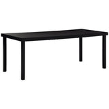 Rattan TableCoffee Table 13603127