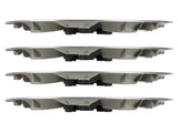 4 New 2010 2012 Ford Fusion 17" Wheel Covers Rim Hub Caps 5 Spoke Full Hubs 04032247