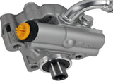 Front Power Steering Pump fit for Cadillac SRX V6 3.6L 3.0L Petrol 2010-16 13505837 26959629