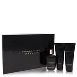 Unforgivable by Sean John Gift Set -- for Men FX-525108