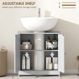 Bathroom Vanity Cabinet 57977410