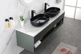 24*14*5.5 Matte Shell Bathroom Sink W127281983