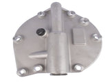 Hydraulic Pump w/o Dual Power for Ford Tractors New Holland Tractor 5000 5100 5200 7000 D0NN600G 98354509