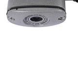 Chrome Rear Brake Master Cylinder Fits for Harley-Davidson Softail Models 41755-99 41767-05A 81781936