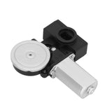 Front Right Power Window Motor Fit For Lexus ES300 V6 3.0L 2002-2003 8571032180, 8571033140, 63971297