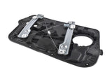 Front Right Side Window Regulator w/ Panel & Motor Fits for Hyundai Sonata 2011-2014 67712890