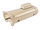 355012S Pool Pump Motor 1.5 HP Compatible with Pentair Whisperflo Pumps 071315S 65370421