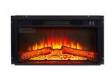 Electric Fireplace Insert 23" 1400W 120V W2275P301462