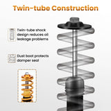 66687845 Coilover Suspension Kit Fit For VW Golf Mk4 Jetta 1J1 FWD & NEW BEETLE 1998-2007 14284604