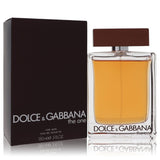 The One by Dolce & Gabbana Eau De Toilette Spray 5.1 oz for Men FX-502749