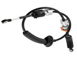 Automatic Transfer Case Shift Cable fit for Jeep Wrangler 3.8L V6 07-11 905-620 60135616
