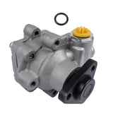 Power Steering Pump Replacement for Porsche Cayenne 2003-2006 4.5L V8 GAS DOHC 94831405004 48210173