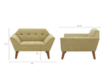 Lounge Chair B03548494