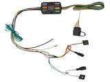 Trailer Tow Harness 4-Pin fit for Mazda CX-5 2017-2024 Wire Connection 56377 21843819
