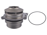 Truck Engine Water Coolant Pump Replacement for Cummins ISX 15L Automotive 3692937 3692580 45603266