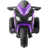Children's motorcycle, 12V 7AH battery powered, boys and girls 2-6 years old toy motorcycle, gift, 23690888