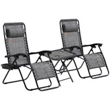 Folding Lounge Chairs / beach chair 97635013