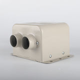 2 Hole 12V 800W Electric Car Heater Car Heating Fan Defogger Defroster Demister 89597079