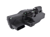Door Latch Assembly Front Left Side w/o Anti-Theft Fits for Cadillac CTS Coupe 2011-2014 Base AWD 61665071