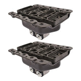 ZNTS 2* Engine Mountings for Volvo 20499469, 20723224, 20499470, 21228153, 20499472 85755533