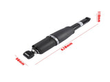Set of 2 Rear Air Shock Absorbers Fit for Cadillac Escalade Chevy Avalanche Silverado Suburban Tahoe 84555807