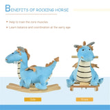 Baby Rocking Hors for 18-36 Months 20023996