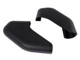 Step Board Black End Caps Set Fits For 2022-2025 Toyota Tundra 3.4L V6 PT925-34222-EC 22388642