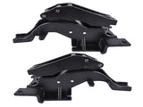 VPLGP0139 VPLGP0137 Side Step Bracket Front Left Right for Range Rover L405 2013- And Range Rover 45617718
