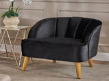 CHAIR 61714.00BLK