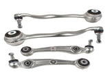 4* Front Lower Control Arm Kit 31106878081 31106878082 Fit for BMW X5 X6 X7 2019-24 85354491