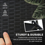 Folding Lounge Chairs / beach chair 57014554