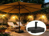 Outdoor Umbrella Base 82222012