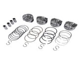 1.5T Pistons and Ring Kit Fits for Buick Verano Regal Chevrolet Equinox GMC Terrain 12669765 33505201