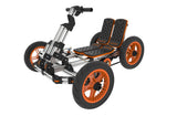 KIDROCK Electric upgrade package match with L-Kit or Go-Kart ET297825EUP