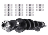 Engine Crankshaft & Bearings fit for Mercedes-Benz W205 W212 M274 M270 .920 2.0T 92760384