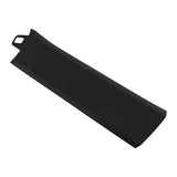 Door Lower Molding Front Left fit for Ford Transit 150 250 350 HD 2015-19 Plastic 34189270