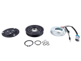 AC Compressor Clutch Kit For Buick Encore 1.4L L4 Gas DOHC 2013-2019 Turbocharged IH495-CL 42623009 94465072