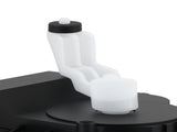 A/C Heater Blend Door Actuator fit for Honda Accord EX 2003-2007 604-880 79160SDAA41 14765358