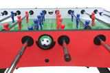 ZNTS soccer table,foosball table,football table,game table, table soccer,table football,Children's game W1936P204821