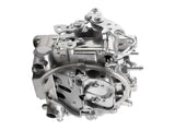 4 Barrel Carburetor w/ Gasket Kit fit for 1905 AVS2 Series 650CFM, Manual Choke 16059280