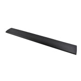 Front Door Trim Lower Molding LH Black Matte Fit for Mercedes-Benz Sprinter 3500 3500XD 20946446