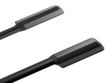 Aluminum Roof Rack Side Rails fit for 2024-2025 Toyota Land Cruiser Prado J250 LC250 99178228