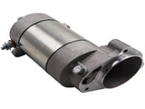 Starter & Drive & Relay Solenoid for Polaris Trail Blazer Trail Boss Xplorer Scrambler 244cc 283cc 08413129