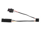 Upgraded Axle Locker Sensor Harness Replacement fit for Jeep Wrangler JL JLU 18-23 56676810