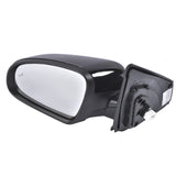 Mirror Driver Side Fit for Hyundai Kona Iron Man Edition Night SEL Plus Sport Utility 2018-2021 47347107