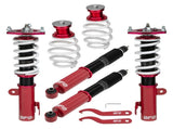 24 Way Damper Coilovers Suspension Lowering Kit fit for Scion TC 2011-2016 Struts 31107786